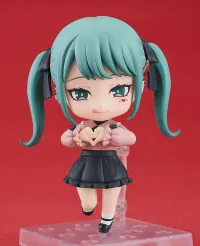 GOOD SMILE COMPANY Nendoroid Hatsune Miku: The Vampire Ver. - Hatsune Miku - photo 3