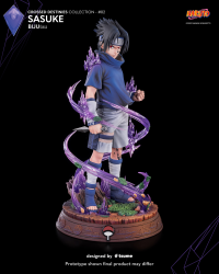 Sasuke - BIJUtsu 1