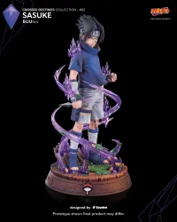 Tsume Art Sasuke - BIJUtsu - NARUTO - photo 1