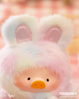 LuLu the Piggy – Joyful Time Series PVC Plush Keychain Blindbox 28
