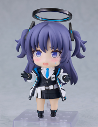 Nendoroid Yuuka Hayase 6