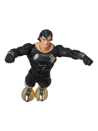 MAFEX SUPERMAN （RETURN OF SUPERMAN） 2