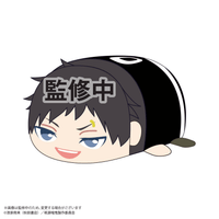 Tougen Anki POTE KORO MASCOT Ｍsize D 1