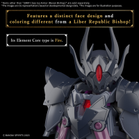 30MF CLASS UP ARMOR (ROSAN BISHOP) 5