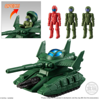 Mobile Suit Gundam Micro Wars 6