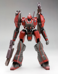 NINEBALL ARMORED CORE Ver.　 16