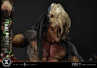 Museum Masterline Prey Feral Predator Deluxe Version 21