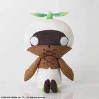 FINAL FANTASY XI PLUSH - MANDRAGORA 2