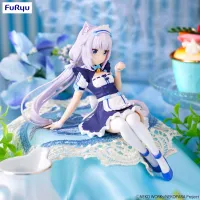 FuRyu Nekopara　Noodle Stopper Figure -Vanilla- - NEKOPARA - photo 3