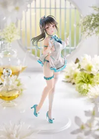 Wave Co. Ponytail Girl: Qipao - Avian Romance Pink Label - photo 7