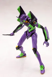 KOTOBUKIYA Evangelion Test Type-01 with Spear of Cassius - Rebuild of Evangelion - photo 16