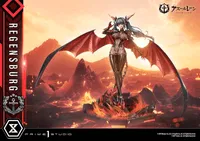 Prime 1 Studio Concept Masterline Azur Lane Regensburg Ultimate Version  			 - Azur Lane - photo 11