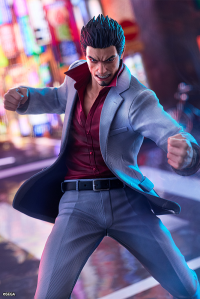 Kazuma Kiryu 6