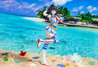 CAworks "To Love-Ru Darkness" Yui Kotegawa: Breezy Seaside Ver. 9