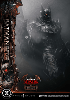 Ultimate Premium Masterline Batman (Comics) Batman: The Berserker Rage Mode DX Bonus Version 			 37