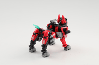 BB-51D CLAWDE 6