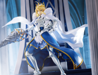 Fate / Grand Order -Sacred Round Table Area Camelot- Lion King 1/7 Scale Figure 2