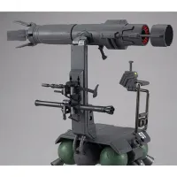 MegaHouse Machine build Series Mobile Suit Gundam Skiure - Gundam - photo 6