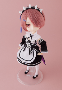 Harmonia humming Ram 1