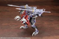 KOTOBUKIYA ZOIDS CUSTOMIZE PARTS PILE BUNKER UNIT - ZOIDS - photo 6