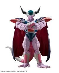 TAMASHII NATIONS KING COLD "Dragon Ball Z", TAMASHII NATIONS S.H.Figuarts (P-Bandai Exclusive) - Dragon Ball Z - photo 4