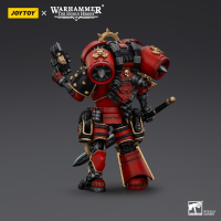 Blood Angels Dominion Zephon 22