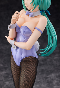 Mjurran: Bunny Ver. 8