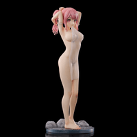 Kantoku "Kurumi" 1/4 Scale Figure		 8