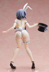 Yumi: Bare Leg Bunny Ver. 7