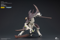 Tyranids Hive Fleet Leviathan Tyranid Warrior with Boneswords 2 2