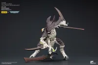 JOYTOY Tyranids Hive Fleet Leviathan Tyranid Warrior with Boneswords 2 - Warhammer 40K - photo 2