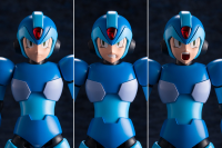 MEGA MAN X X 11