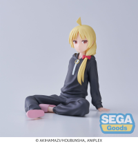 Anime "BOCCHI THE ROCK!" PM Perching Figure "Seika Ijichi" 5
