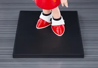 KOTOBUKIYA ROLL OSHI WORKS - MEGA MAN - photo 10