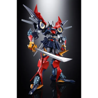 GX-46R Dygenguar & Aussenseiter Super Robot Wars: Original Generations, Bandai Spirits Soul of Chogokin 3