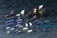 KOTOBUKIYA RAYBLADE IMPULSE - HEXA GEAR - photo 17