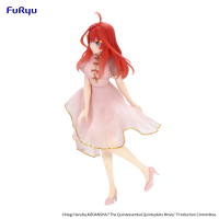 The Quintessential Quintuplets Movie　Figure -Nakano Itsuki China Princess ver.- 9