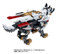 HUNTER WOLF PATLABOR Model 3