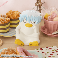 Character Bank Standard Gintama Ginzabeth 3