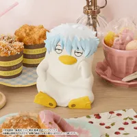 MegaHouse Character Bank Standard Gintama Ginzabeth - Gintama - photo 3