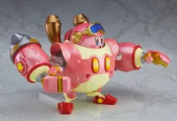 GOOD SMILE COMPANY Nendoroid More: Robobot Armor & Kirby - Kirby - photo 8