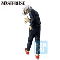 BANDAI Tomura Shigaraki (A Story Reaching Out Forever) - My Hero Academia - photo 2