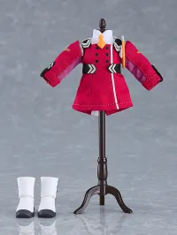 GOOD SMILE COMPANY Nendoroid Doll Zero Two - DARLING in the FRANXX - photo 6