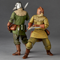 TORMEKIA MARINE SOLDIER 7