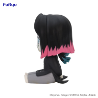 Demon Slayer: Kimetsu no Yaiba　Potetto Figure -Enmu- 3