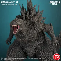 X-PLUS TOHO 30cm series Favorite Sculptors Line Godzilla (2023) - Godzilla - photo 4