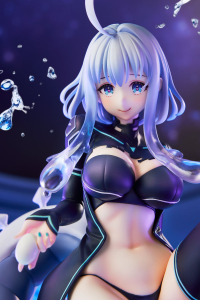 UMA-chan 3