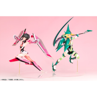 Symphogear GX 1/7 Kirika Akatsuki(re-run) 8