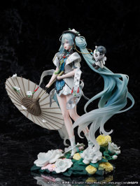 Hatsune Miku "MIKU WITH YOU 2021" Ver. 1/7 Scale Figure 11