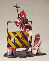 Good Smile Arts Shanghai Surtr: Liberté//Échec VER. - Arknights - photo 2